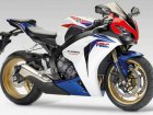 Honda CBR 1000RR Fireblade Tricolour-HRC